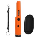 Aiz dtecteur de mtaux portable pinpointer recherche dor utilisation sous - marine tui tanche + faux ...