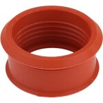 Aizhiyuan manchon de tuyau turbo air en caoutchouc pour peugeot 206 207 307 308 407 expert partner 1. ...