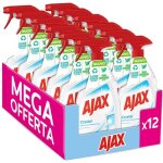 Ajax spray nettoyant vitres ? pour des vitres 100 % sans traces et 100% transparentes - nettoie en profondeur ...