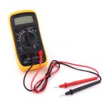 Ajw - ac - dc voltmètre multimètre diode transistor continuité sonore outils de mesure à domicile volt ... Ajw - ac - dc voltmètre multimètre diode transistor continuité sonore outils de mesure à domicile volt ...