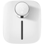 Ajw - distributeur de savon automatique distributeur de d�sinfectant pour les mains mural distributeur ...