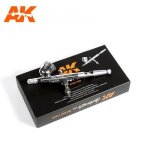 Arographe - ak interactive - ak9000 - 0. 3mm - facilit dutilisation - prcision maximale