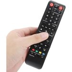 Ak59 - 00149a contrleur tlcommande de remplacement intelligent pour lecteur de disques blu - ray samsung ...