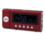 Akai arp - 100r radio r�veil
