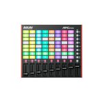 Clavier matre - akai professional - apcminimk2 - 8x8 pads - 9 faders - contrleur usb compact
