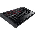 Clavier matre - akai professional - mpk mini mkiii - 25 mini touches - 8 pads rtroclairs - usb