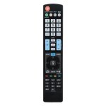 Akb72914048 lcd tv 3d tlcommande pour lg lcd led smart tv - tun