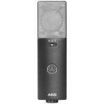 Akg c114 micro statique