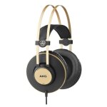 Casque audio - akg - k92 - circumaural - filaire - 16 - 22000 hz - 3 m