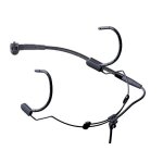 Akg micro casque c520l micro serre - tete mini - xlr