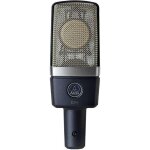 Akg micro statique c214