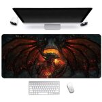 Akol7. world of warcraft tapis de souris xl 900x400mm hydrorésistant anime mouse pad grand tapis de souris ... Akol7. world of warcraft tapis de souris xl 900x400mm hydrorésistant anime mouse pad grand tapis de souris ...