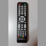 T�l�commande - akor - smart tech le2219 - neuve - garantie 24 mois - livr� sans piles