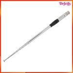 Akozon antenne pour radio portable cb antenne 27 mhz pour radio portable cb antenne t�lescopique � gain ...