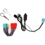 Akozon autoradio adaptateur audio bluetooth avec haut - parleur stéréo de voiture pour audi a2 a3 8l ... Akozon autoradio adaptateur audio bluetooth avec haut - parleur stéréo de voiture pour audi a2 a3 8l ...