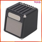 Akozon bo�te de support pour m�diators de guitare bo�te de support daffichage de plectres de guitare ...