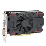 Akozon carte graphique 128 bits carte graphique ordinateur de bureau accessoires réseau ati hd6770 4gb ... Akozon carte graphique 128 bits carte graphique ordinateur de bureau accessoires réseau ati hd6770 4gb ...