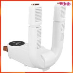 Akozon chauffe - bottes �lectrique electric boot warmer machine with timer foldable touch accessoires ...