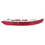 Akozon feu arrire droit pare - chocs infrieur ct droit arrire feu arrire antibrouillard rouge pour ...