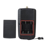 Akozon fishfinder dtecteur de poisson sans fil portable sondeur sondeur sondeur de pche sondeur dcho ...