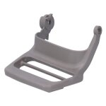 Akozon levier de garde de main garde - main poigne de frein de chane remplacement pour husqvarna 340 ...