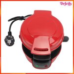 Akozon machine � sandwichs au hamburger machine � de petit d�jeuner contr�le de temp�rature electromenager ...