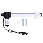 Akozon moteur de fauteuil �l�vateur inclinable �lectrique actionneur dinclinaison �lectrique 230mm / ...