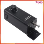 Akozon moteur de r�tissoire moteur de grill r�ti moteur �lectrique calme 10w 3 - 12v avec vitesse electromenag ...