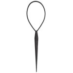 Akozon outils de coiffure nouveau mode femmes hair maker tressage styling disque twist outils accessoires ...