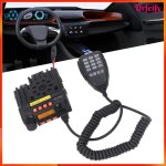 Akozon radio mobile �metteur - r�cepteur double bande station de base radioamateur autoradio mobile vhf ...