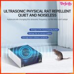 Akozon r�pulsif pour souris dint�rieur r�pulsif anti - rongeurs � ultrasons pour lint�rieur r�pulsif ...