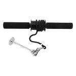 Akozon rouleau de poignet poignet rouleau ripper avant - bras exerciseur force poignet bigoudi pour poignet ...