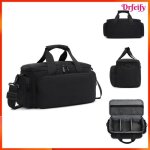 Akozon sac pour appareil photo reflex num�rique sac pour appareil photo sac � bandouli�re pour appareil ...