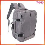 Akozon sac � dos sous vide (gris)sac � dos de compression sous vide extensible �tanche � l?eau bagagerie ...