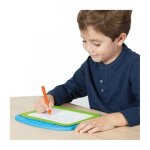 Akros - jeu poin�onnage : ardoise + poin�on pr� - �criture