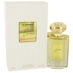 Eau de parfum - al haramain - junoon - 75 ml - spray femme - parfum de qualit� sup�rieure