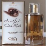 Eau de parfum - al rehab - choco musk - 50ml - mixte - oriental vanill