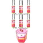 Al rehab parfum musc oriental femme par lot de 6 - sabaya - 6 ml - al rehab -