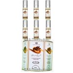 Parfum musc oriental - al rehab - choco musk - 6 ml - mixte - oriental vanill�