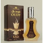 Parfum vaporisateur - al rehab - oudy collection - 35ml - homme - oriental ambr� gourmand