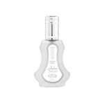 Parfum vaporisateur - al rehab - sultan collection - 35ml - homme - oriental ambré gourmand Parfum vaporisateur - al rehab - sultan collection - 35ml - homme - oriental ambré gourmand