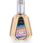 Parfum vaporisateur - al rehab - superman collection - 50ml - pour homme - oriental Parfum vaporisateur - al rehab - superman collection - 50ml - pour homme - oriental