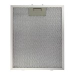 Al260319 filtre � graisse aluminium pour ciarra hotte aspirante 102 506 736n 765a (260 x 319 mm) - 1 ...