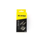 Alarme pour 2 roues - myra