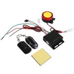 Alarme antivol de moto système dalarme de sécurité anti - vol de moto de 12v warner étanche à distance ... Alarme antivol de moto système dalarme de sécurité anti - vol de moto de 12v warner étanche à distance ...