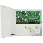Alarme autonome paradox - centrale 8 zones filaires extensible à 32 &bull 4 pgm &bull 2 blocs &bull ...