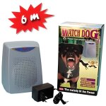 Alarme chien de garde lectronique avec radar volumtrique intgr