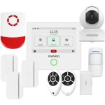 Alarme daewoo wifi / gsm 4g am310