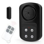 Alarme fishtec waterproof