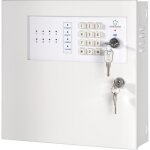 Alarme filaire 8 zones mac - 608 Alarme filaire 8 zones mac - 608